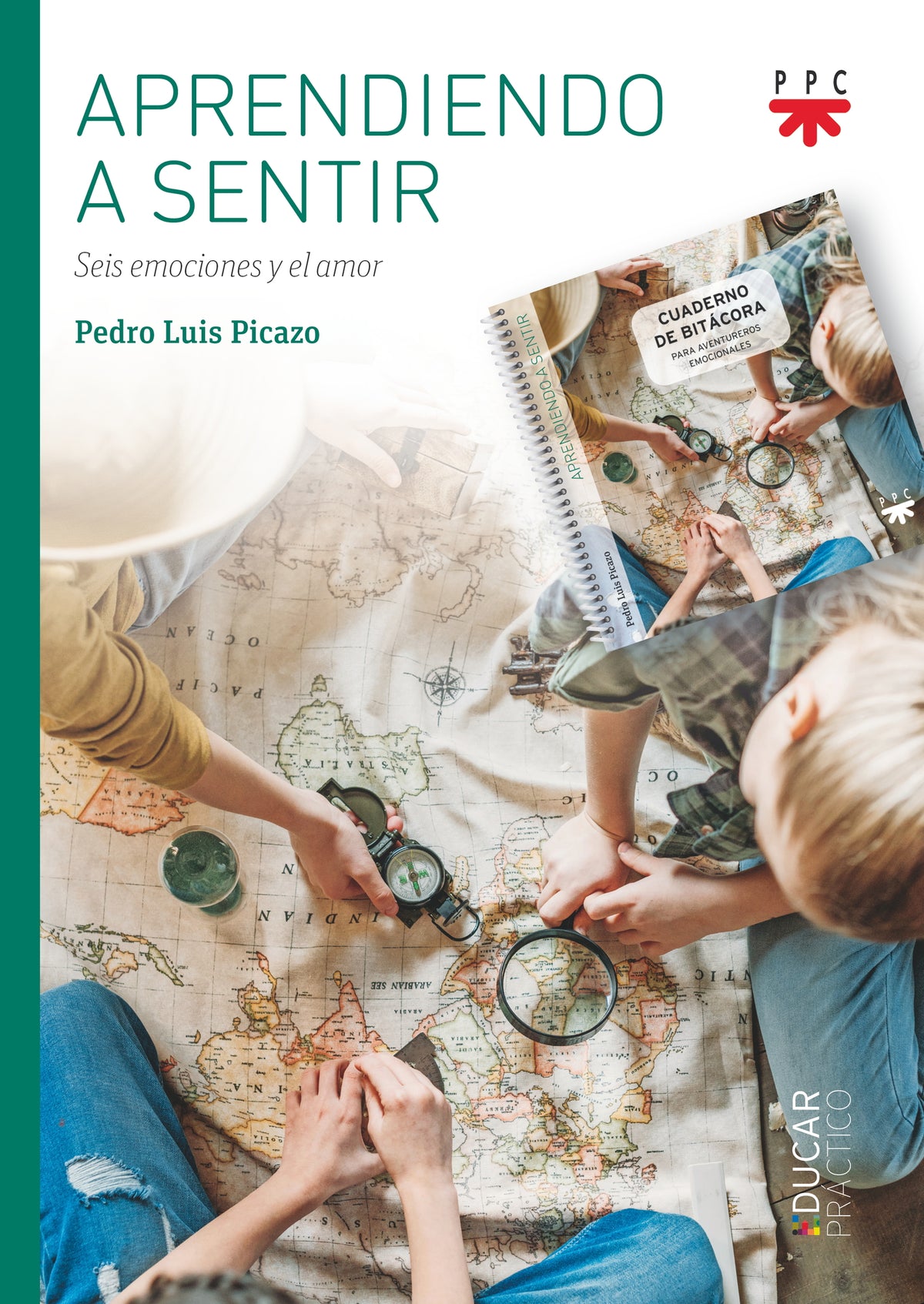 Aprendiendo a sentir