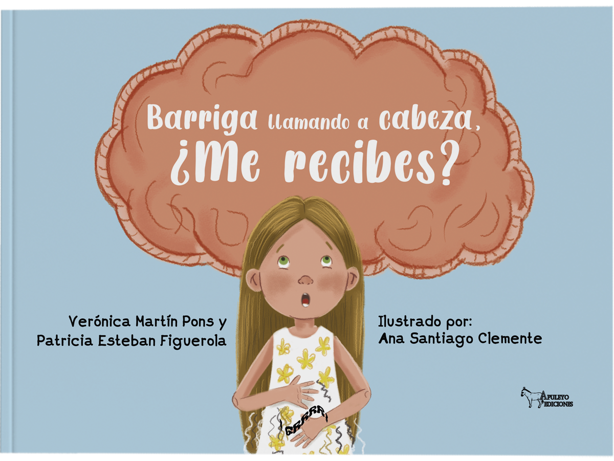Barriga llamando a cabeza, ¿me recibes?