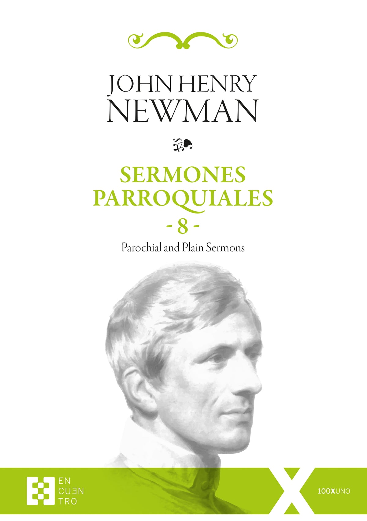 Sermones Parroquiales / 8