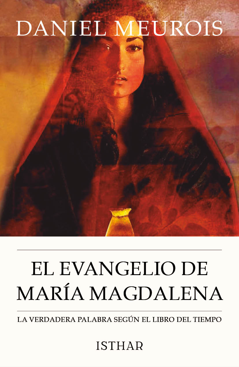 El Evangelio de María Magdalena