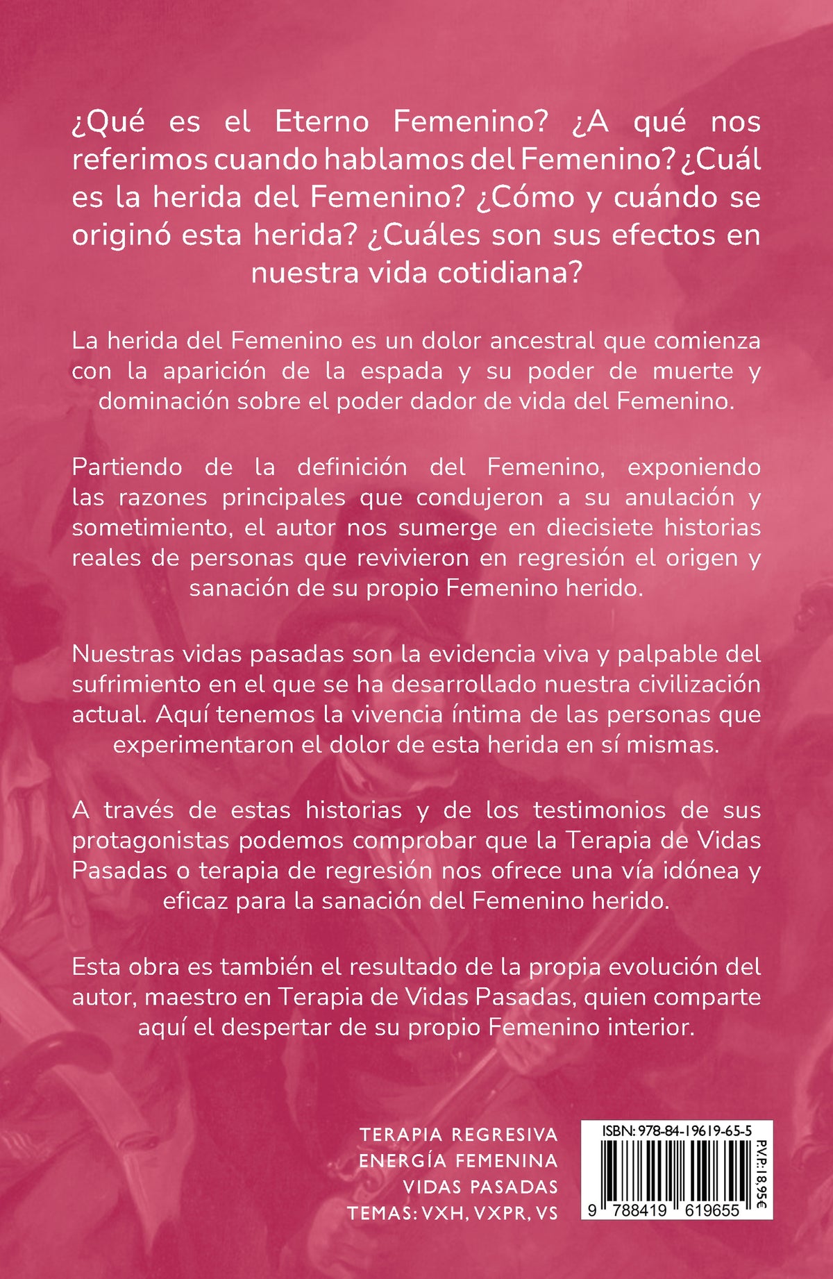 Sanando el Femenino Herido