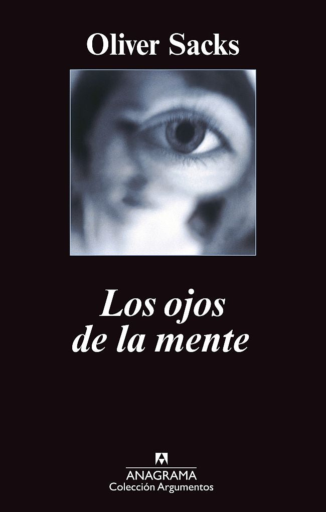 Los ojos de la mente