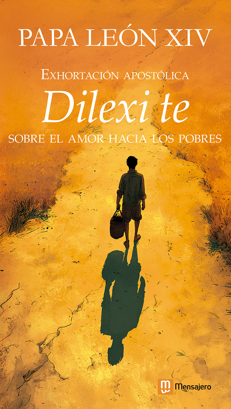 Exhortación apostólica del papa León XIV 'Dilexi te'