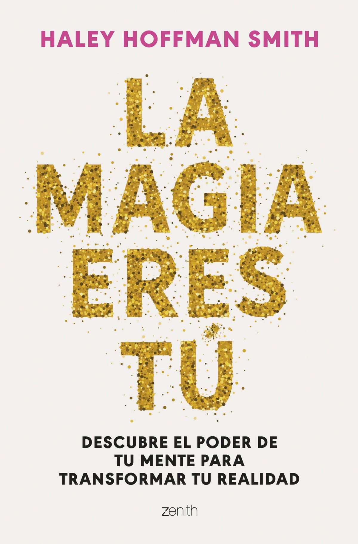 La magia eres tú