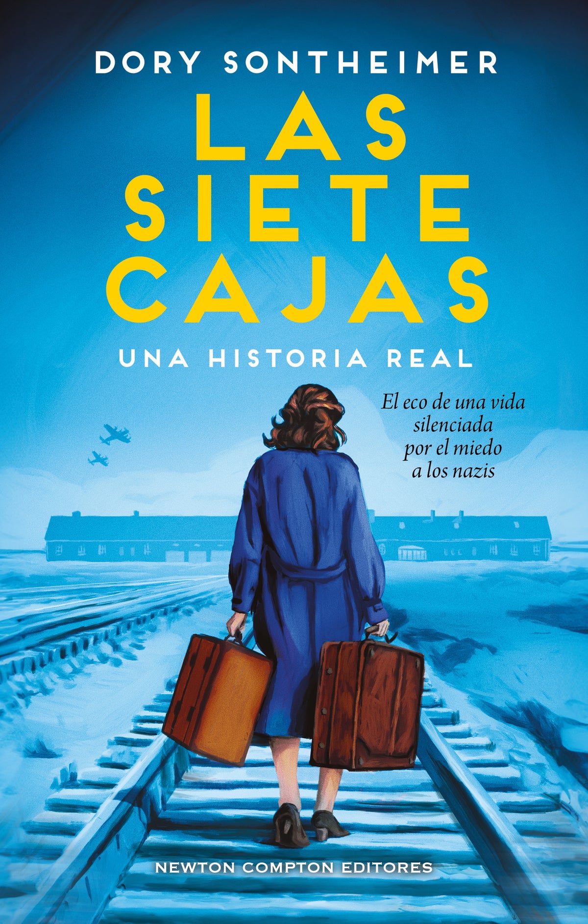 Las siete cajas