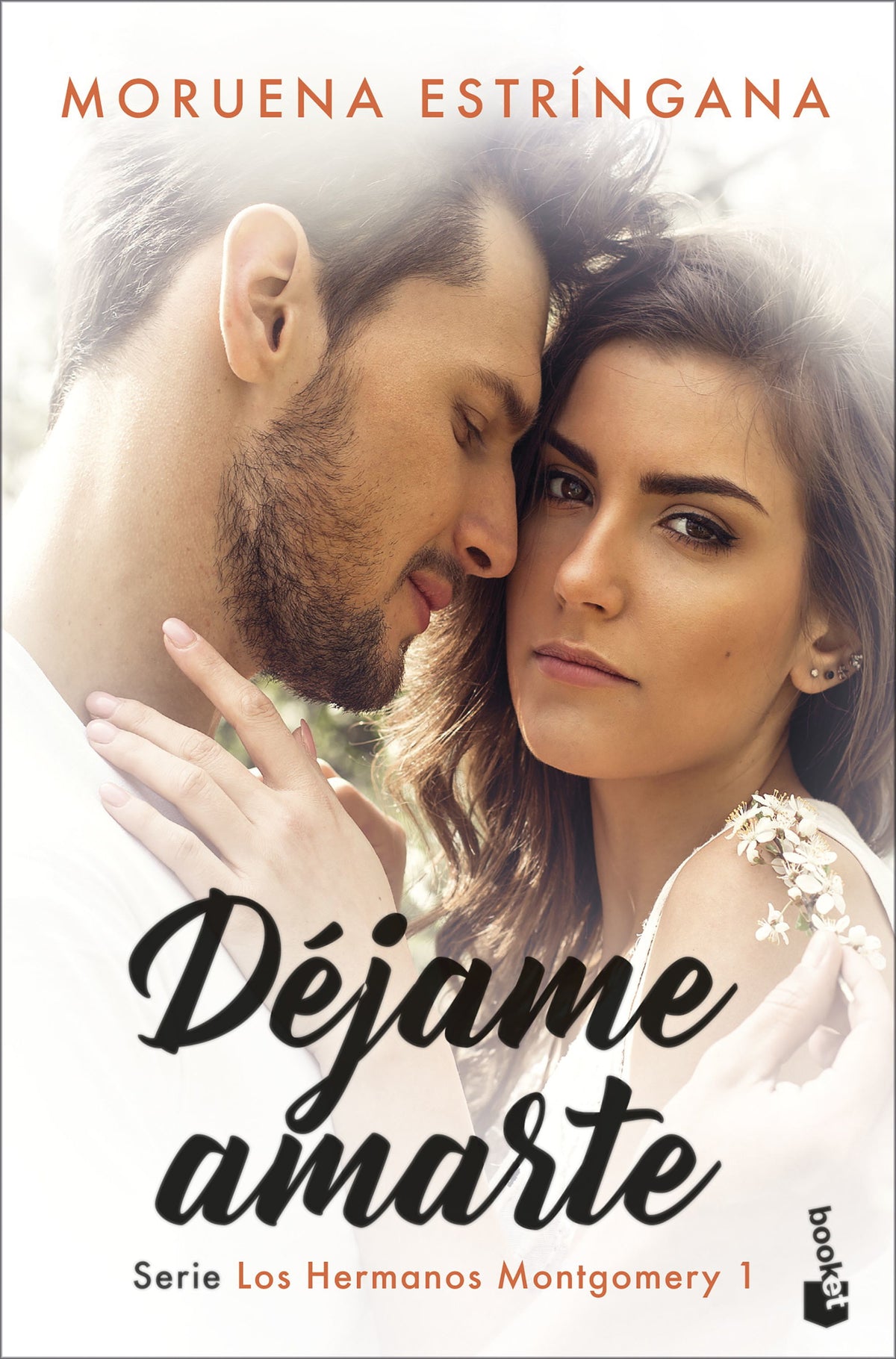 Déjame amarte