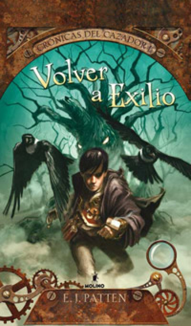Volver a Exilio
