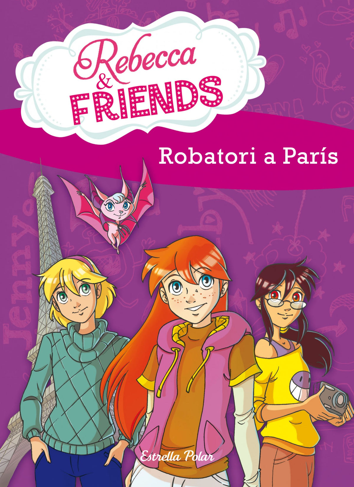 Robatori a París