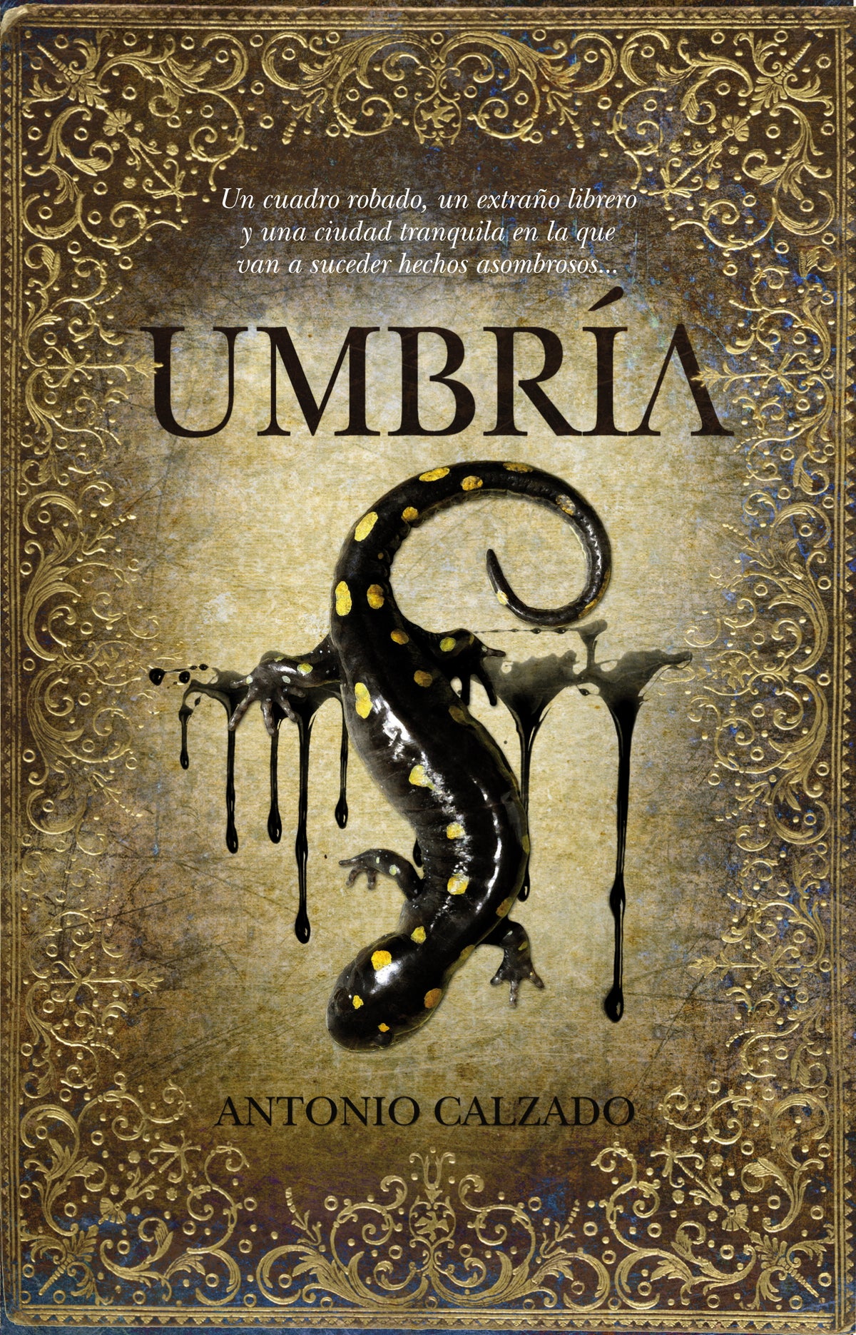 Umbría