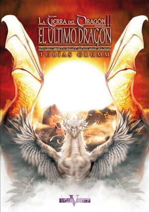 El Último Dragón