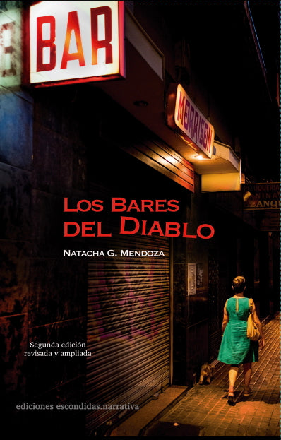 LOS BARES DEL DIABLO