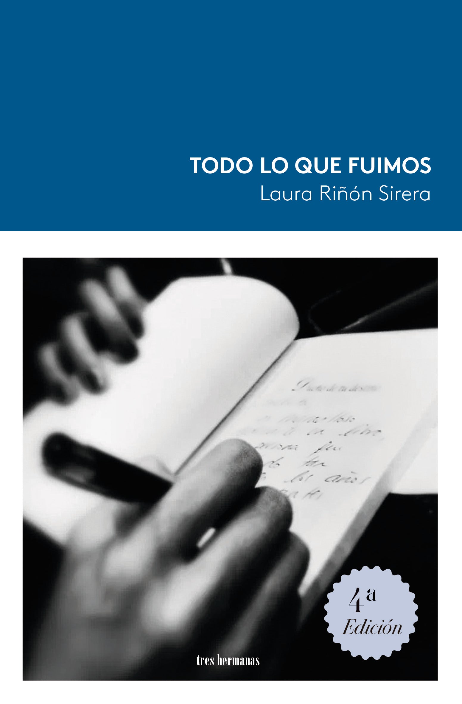 Todo lo que fuimos