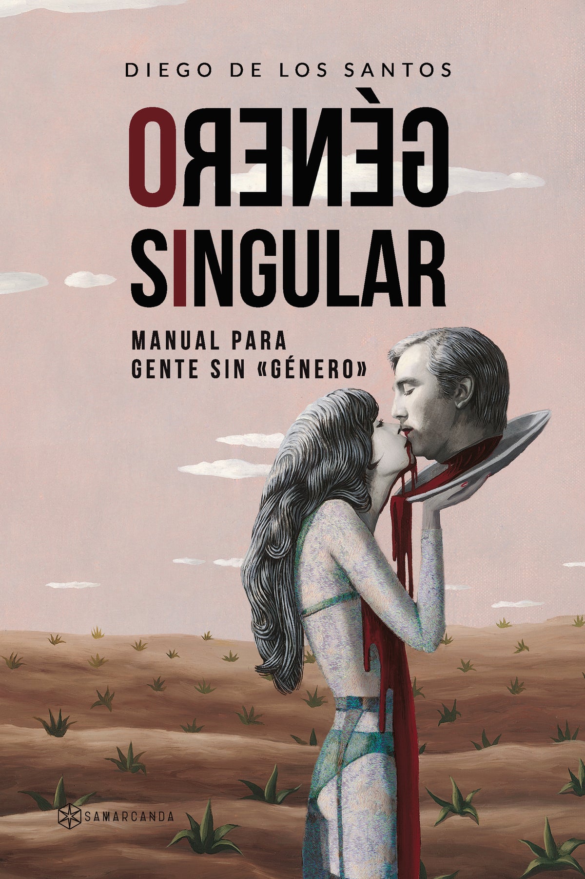Género Singular