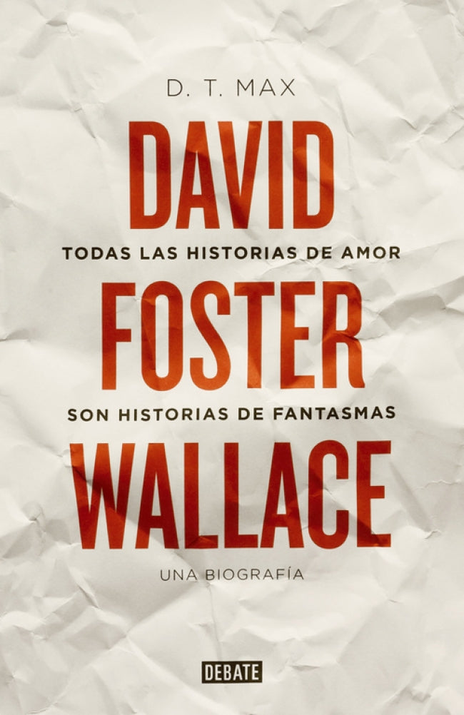 Todas las historias de amor son historias de fantasmas