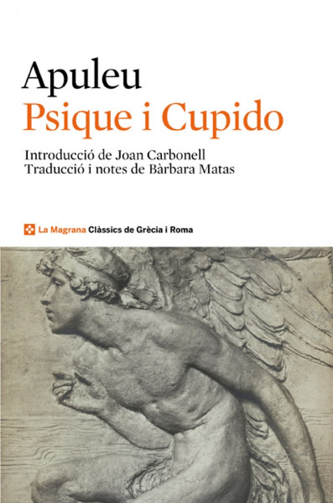 Psique i Cupido
