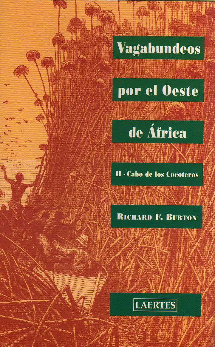 Vagabundeos por el Oeste de África