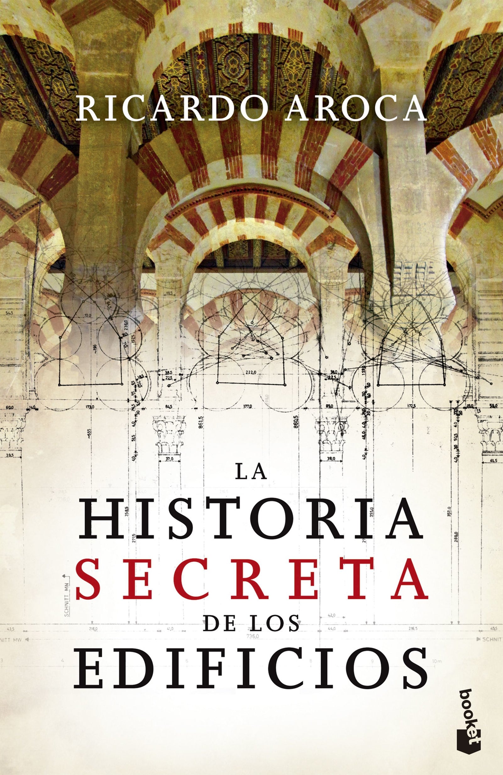 La historia secreta de los edificios
