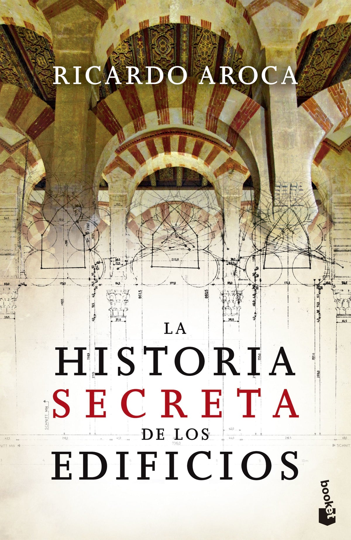 La historia secreta de los edificios