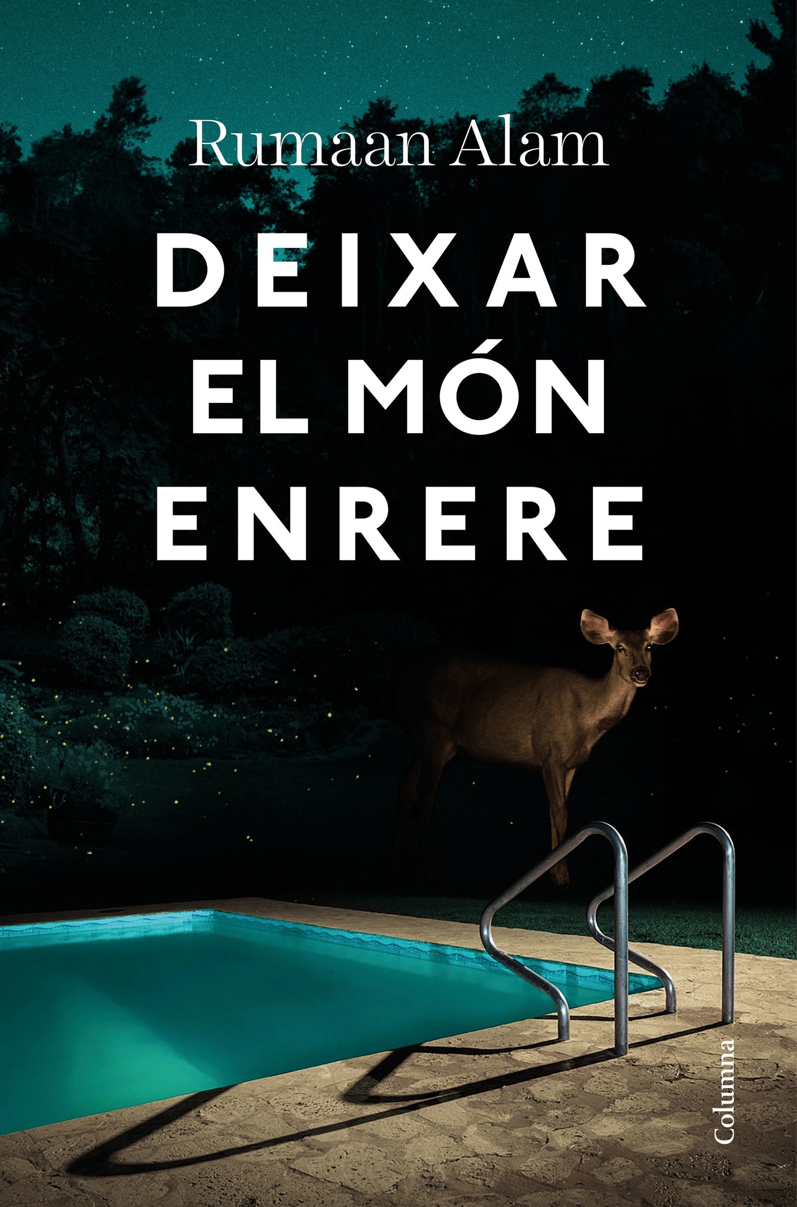 Deixar el món enrere
