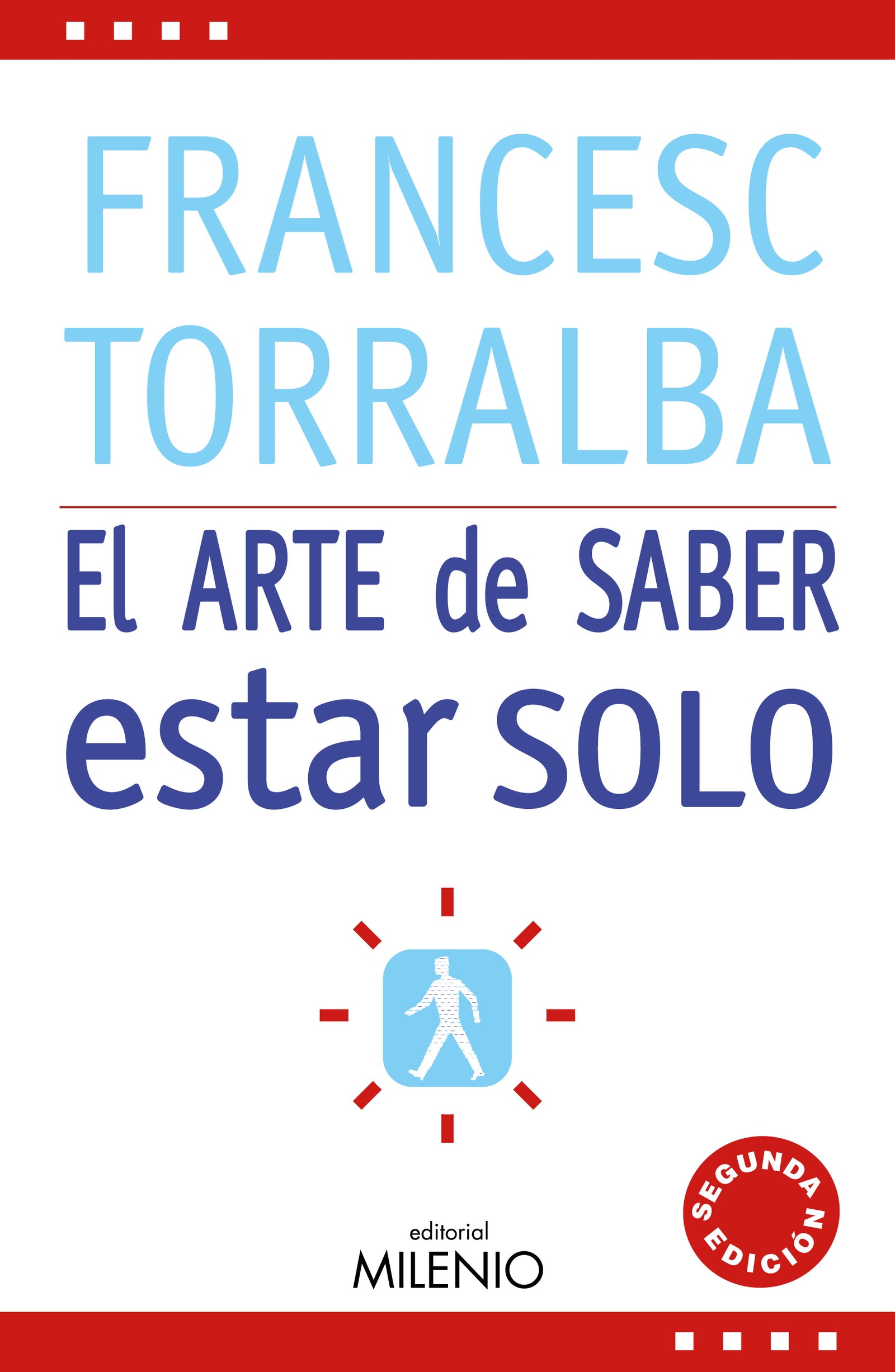 El arte de saber estar solo