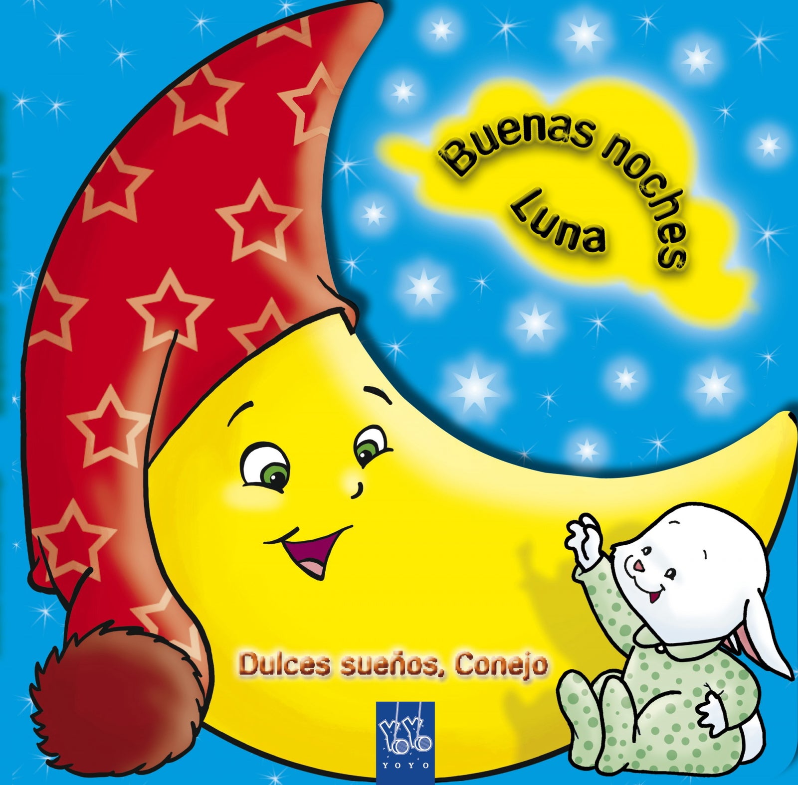 Dulces sueños, Conejo