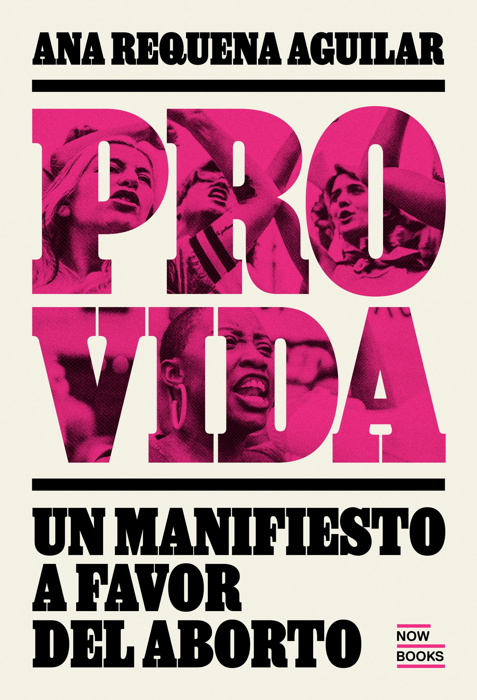 Provida. Manifiesto a favor del aborto