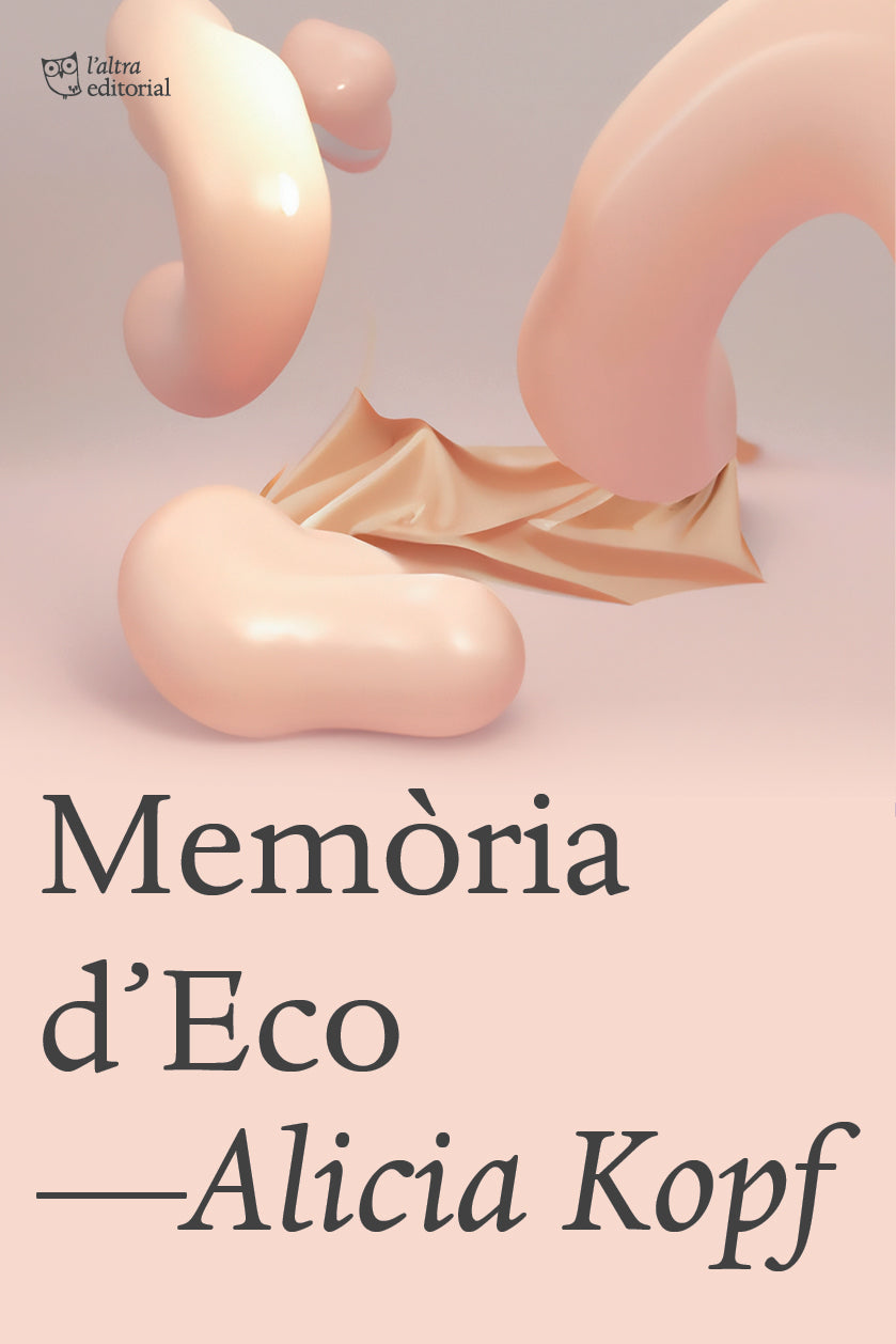 Memòria d’Eco