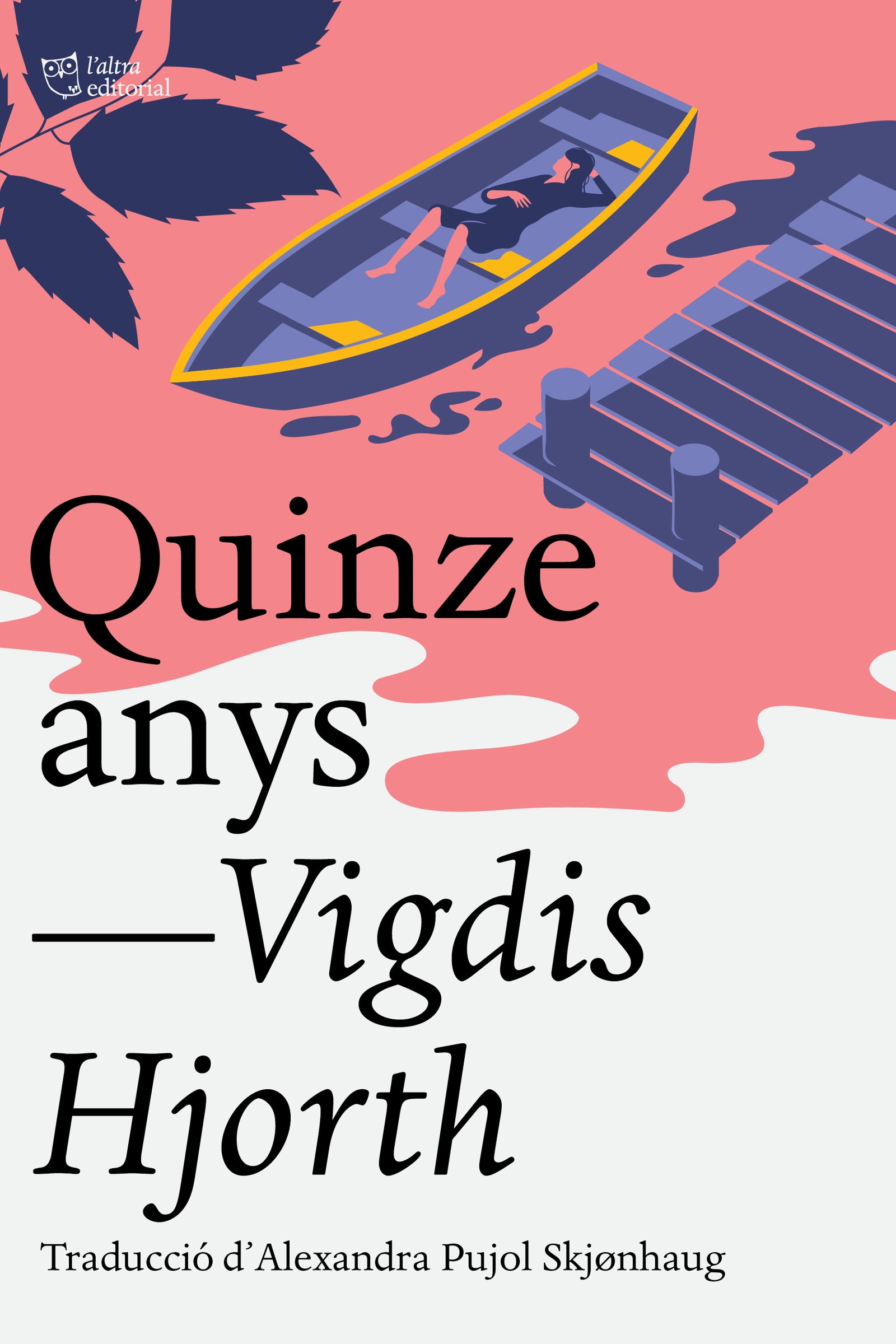 Quinze anys
