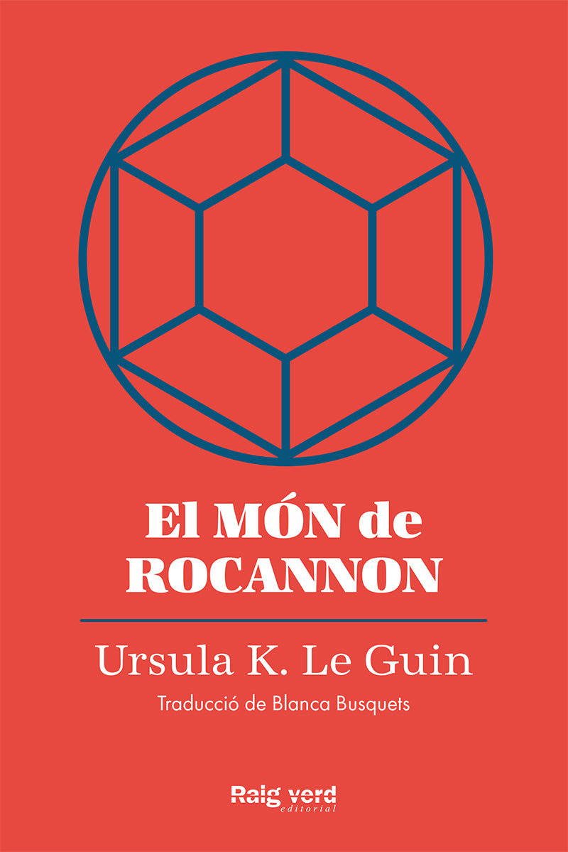 El món de Rocannon