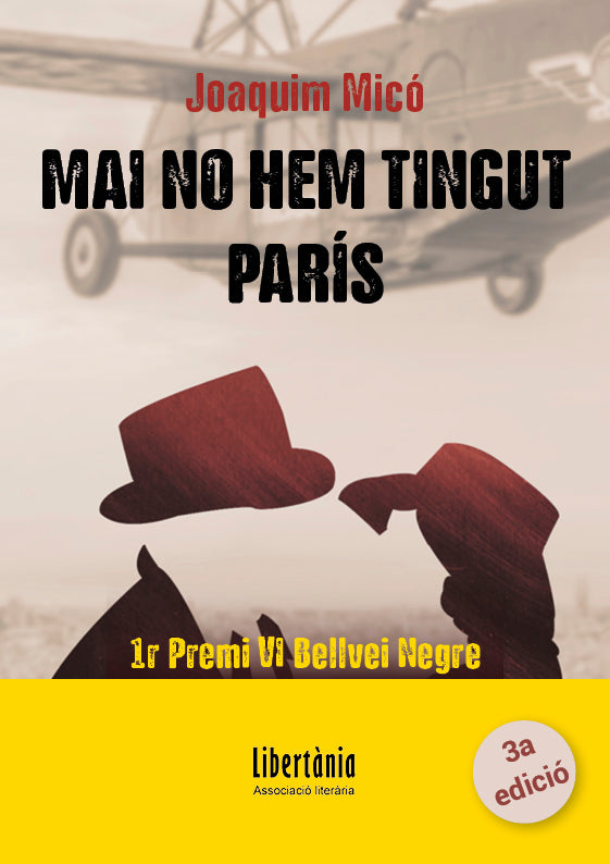 Mai no hem tingut París