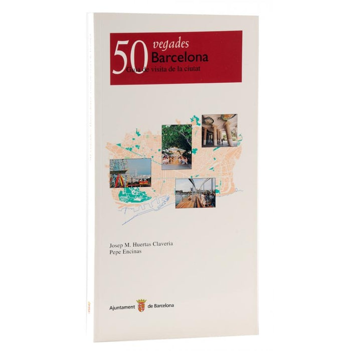 50 vegades Barcelona