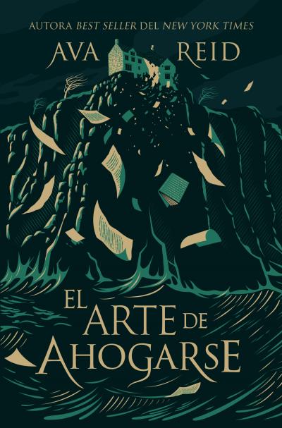 ARTE DE AHOGARSE