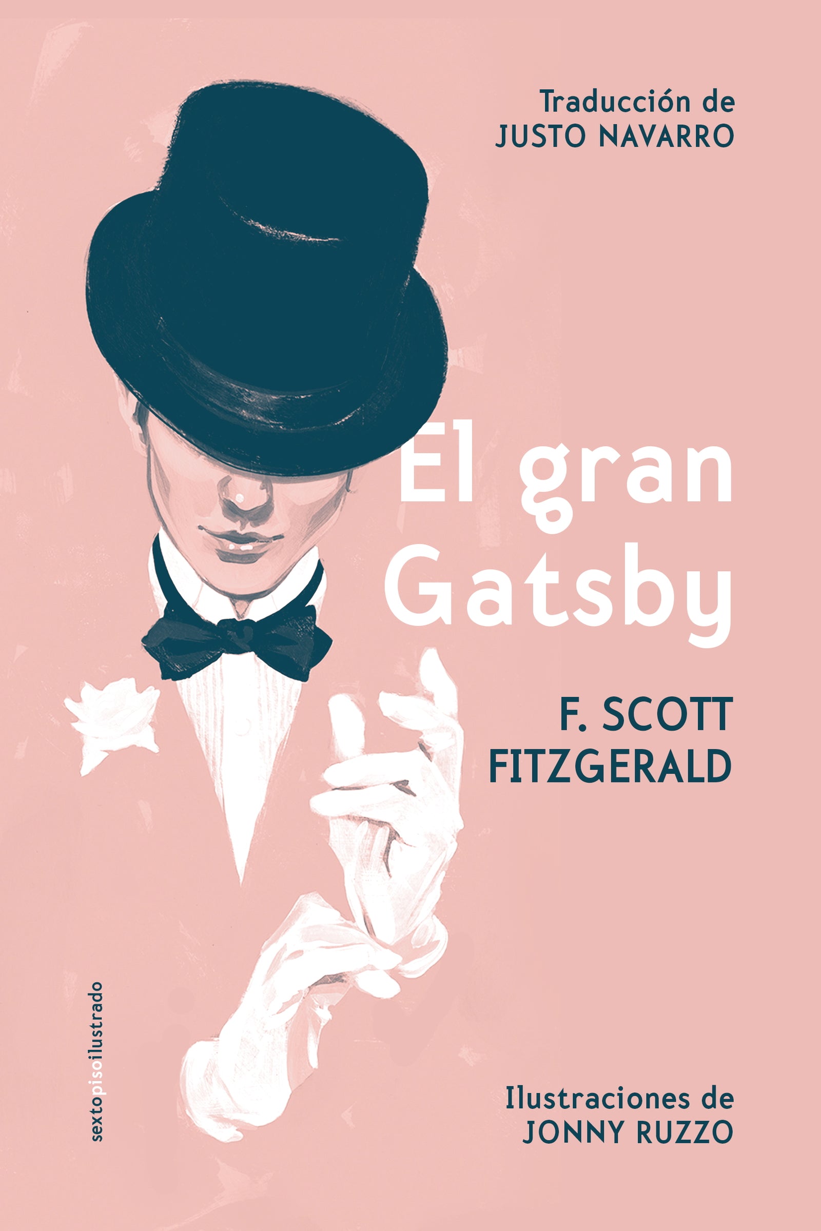 El Gran Gatsby