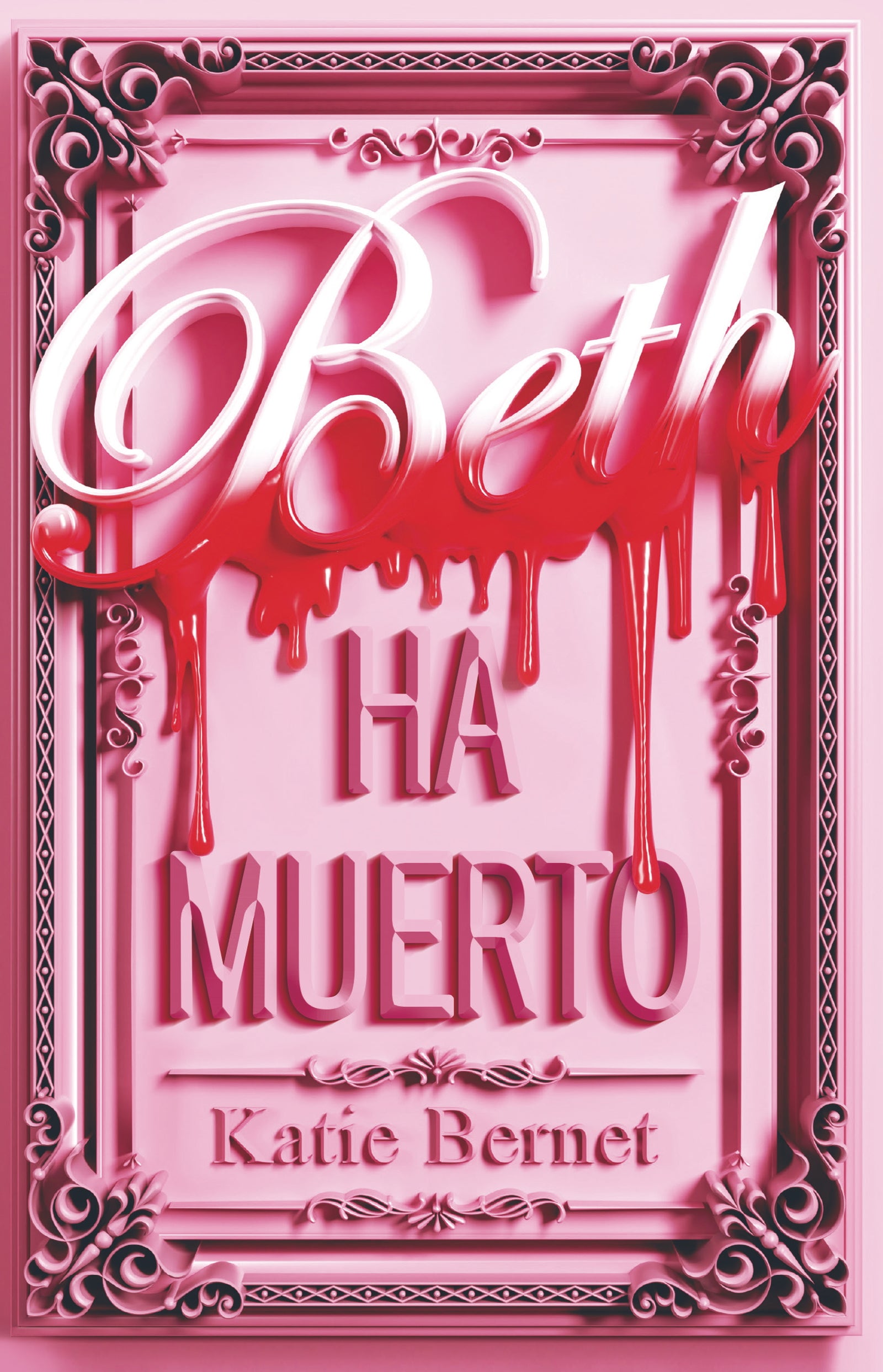 Beth ha muerto