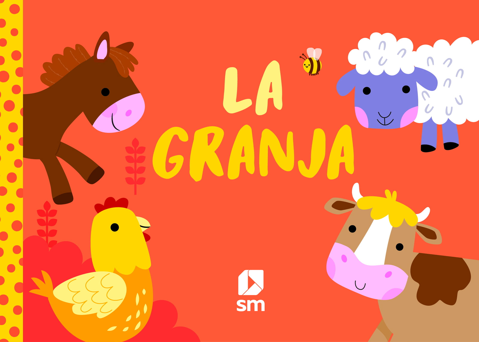 La granja