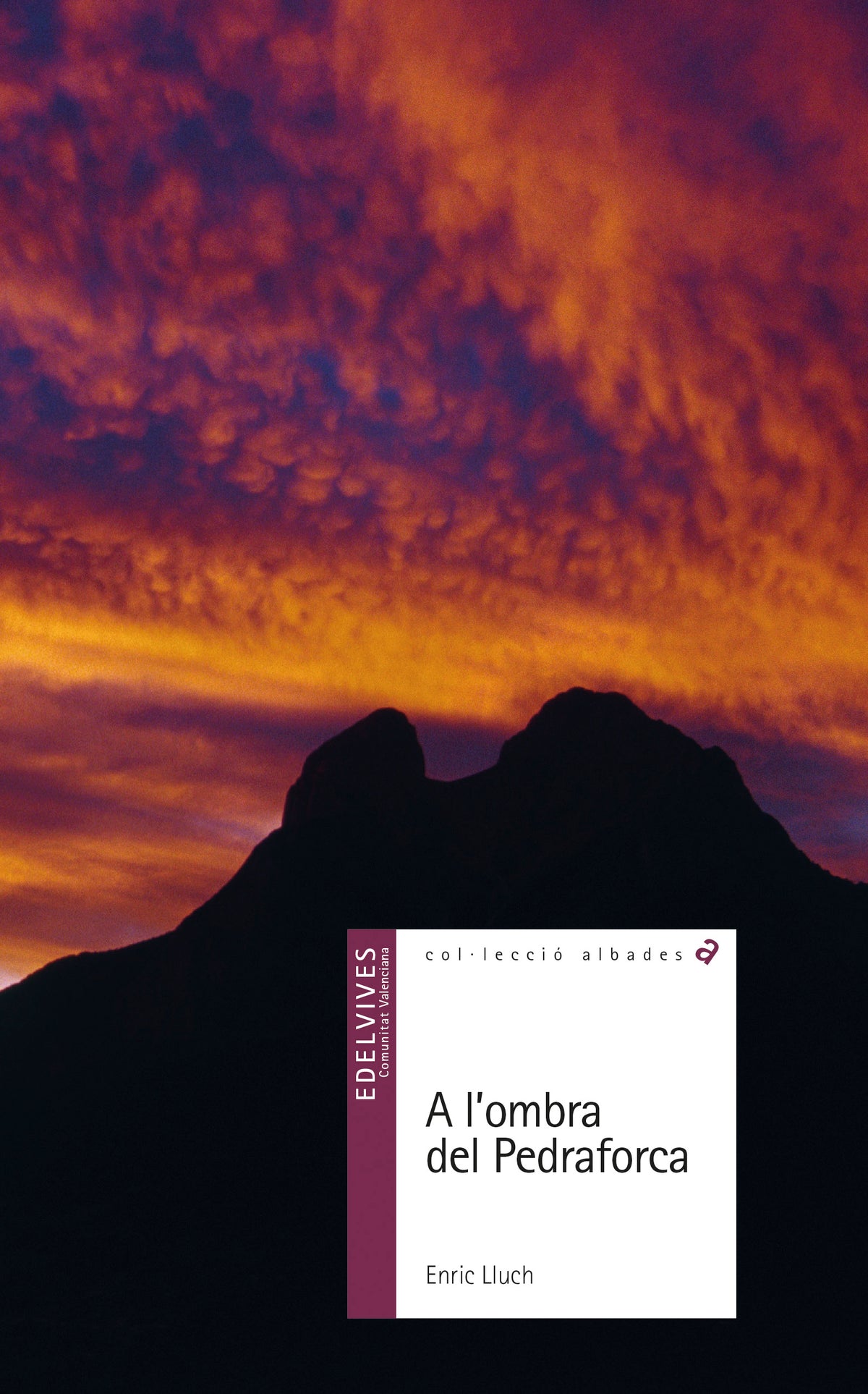 A l'ombra del Pedraforca