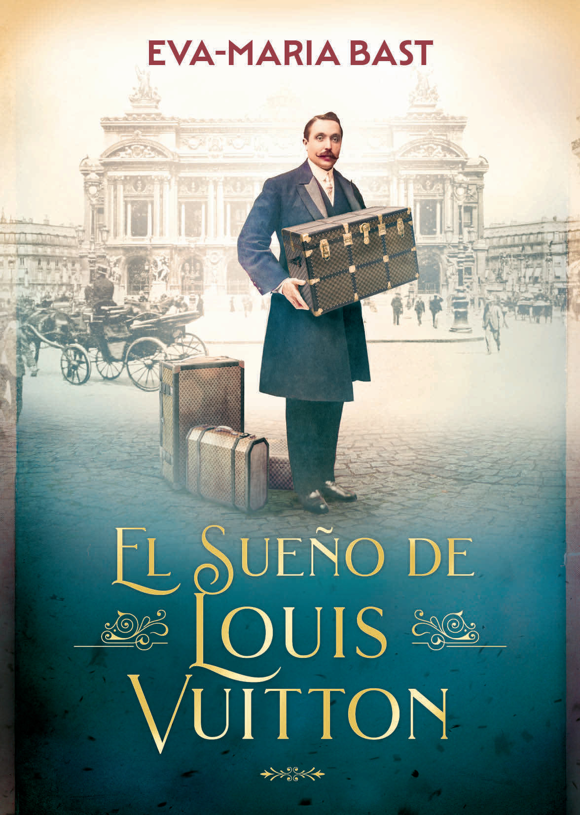 El sueño de Louis Vuitton