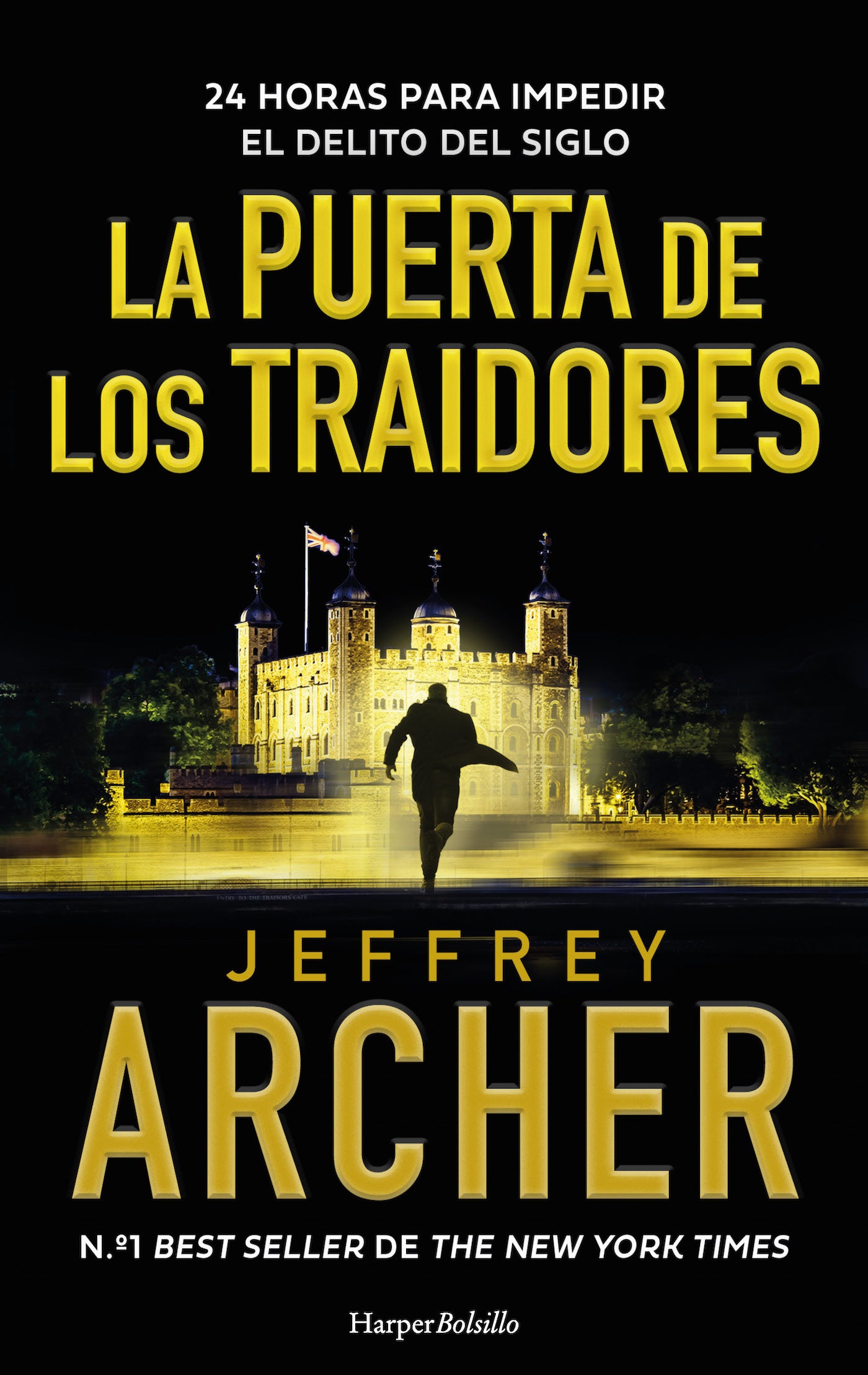 La Puerta de los Traidores
