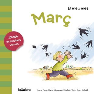 Març