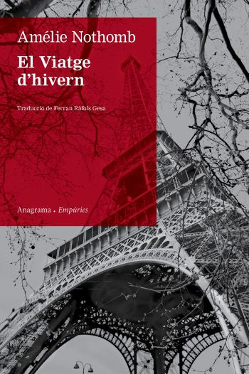 El Viatge d'hivern