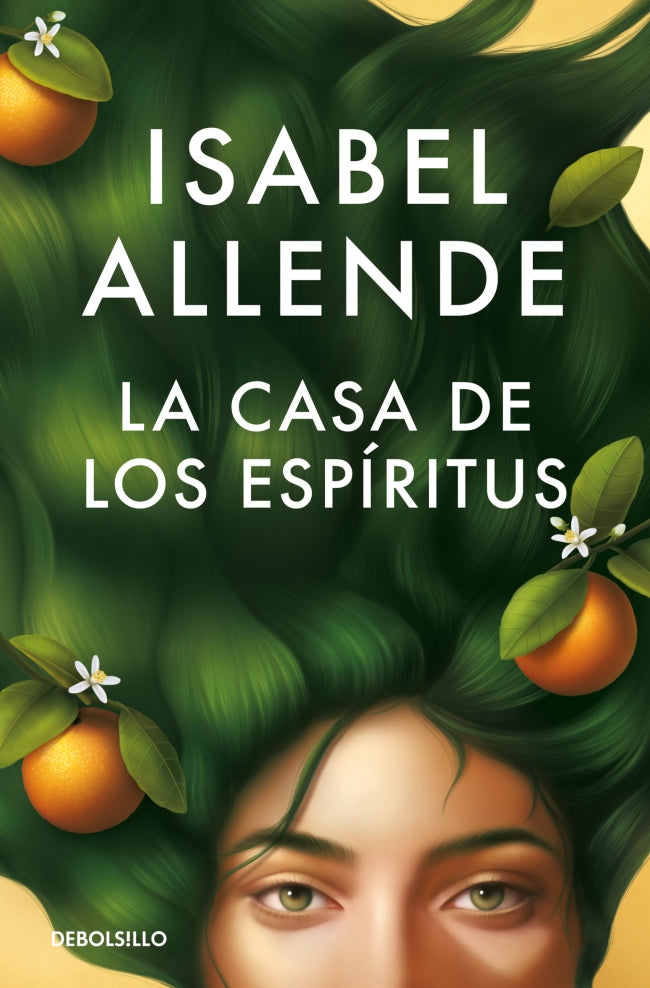 La casa de los espíritus