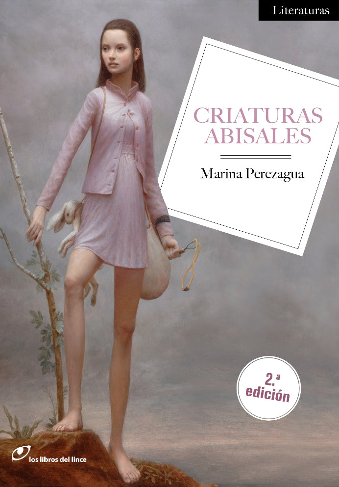 Criaturas abisales (nueva edición)