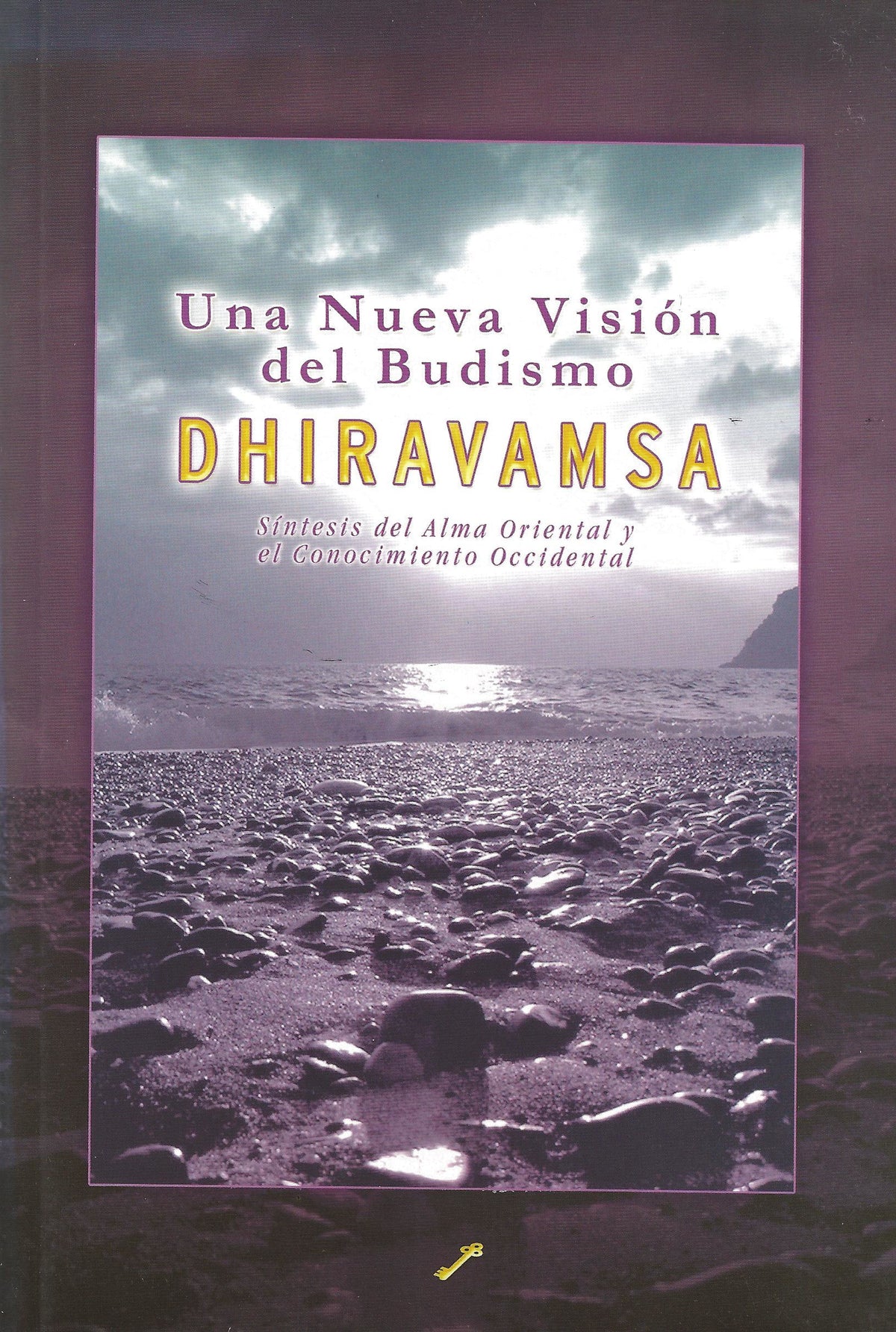 Una nueva visión del budismo