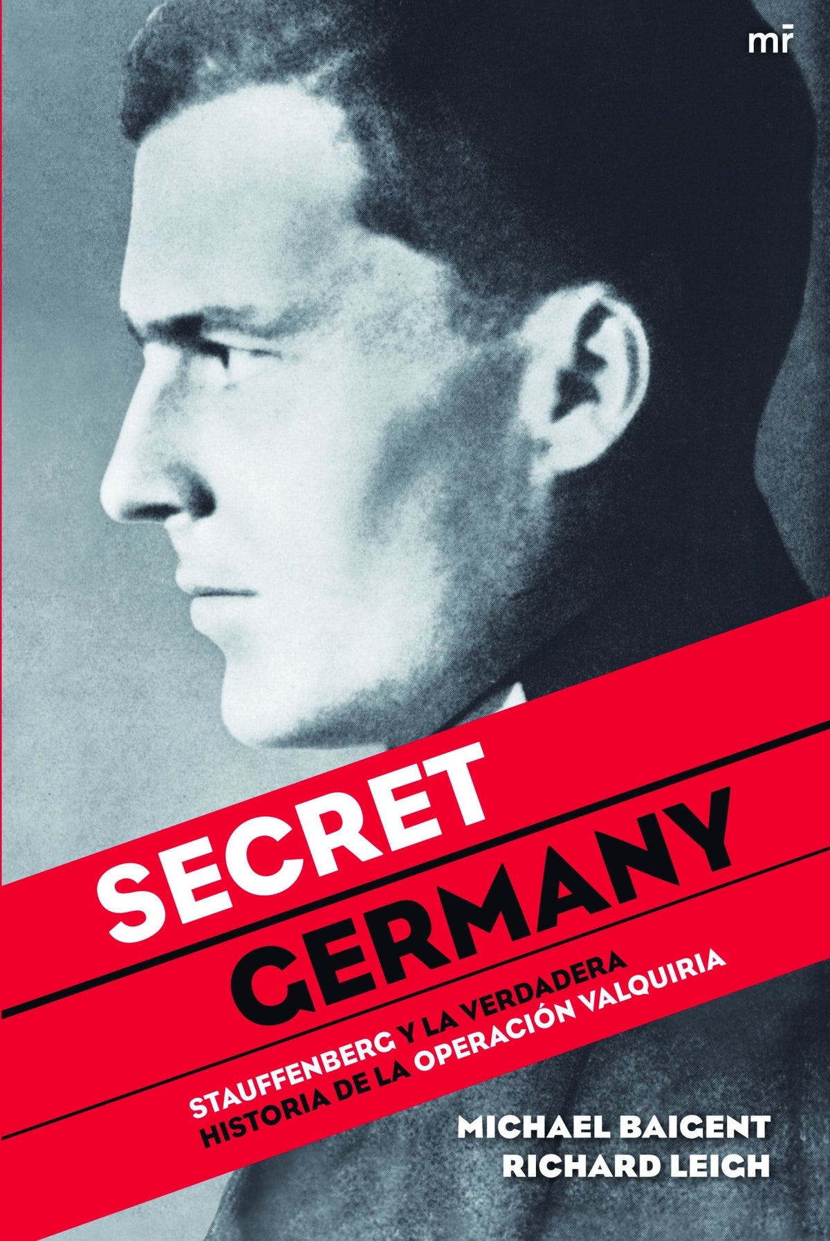 Secret Germany