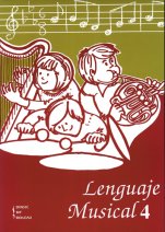 Lenguaje musical 4