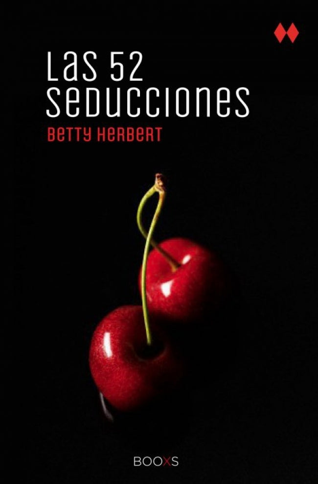 Las 52 seducciones  (BOOXS)