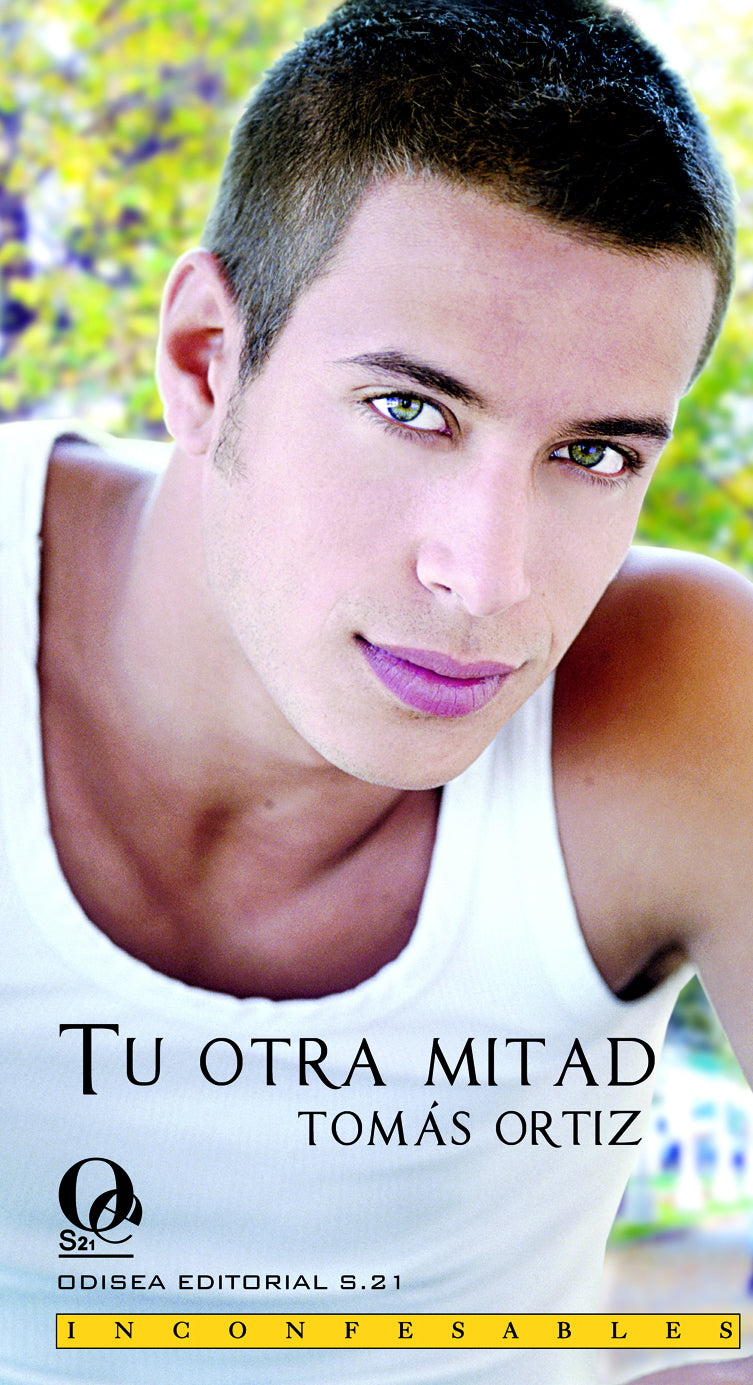 Tu otra mitad