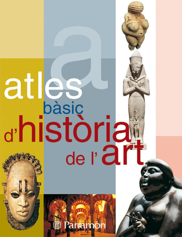 Atles bàsic d'Historia de l'art