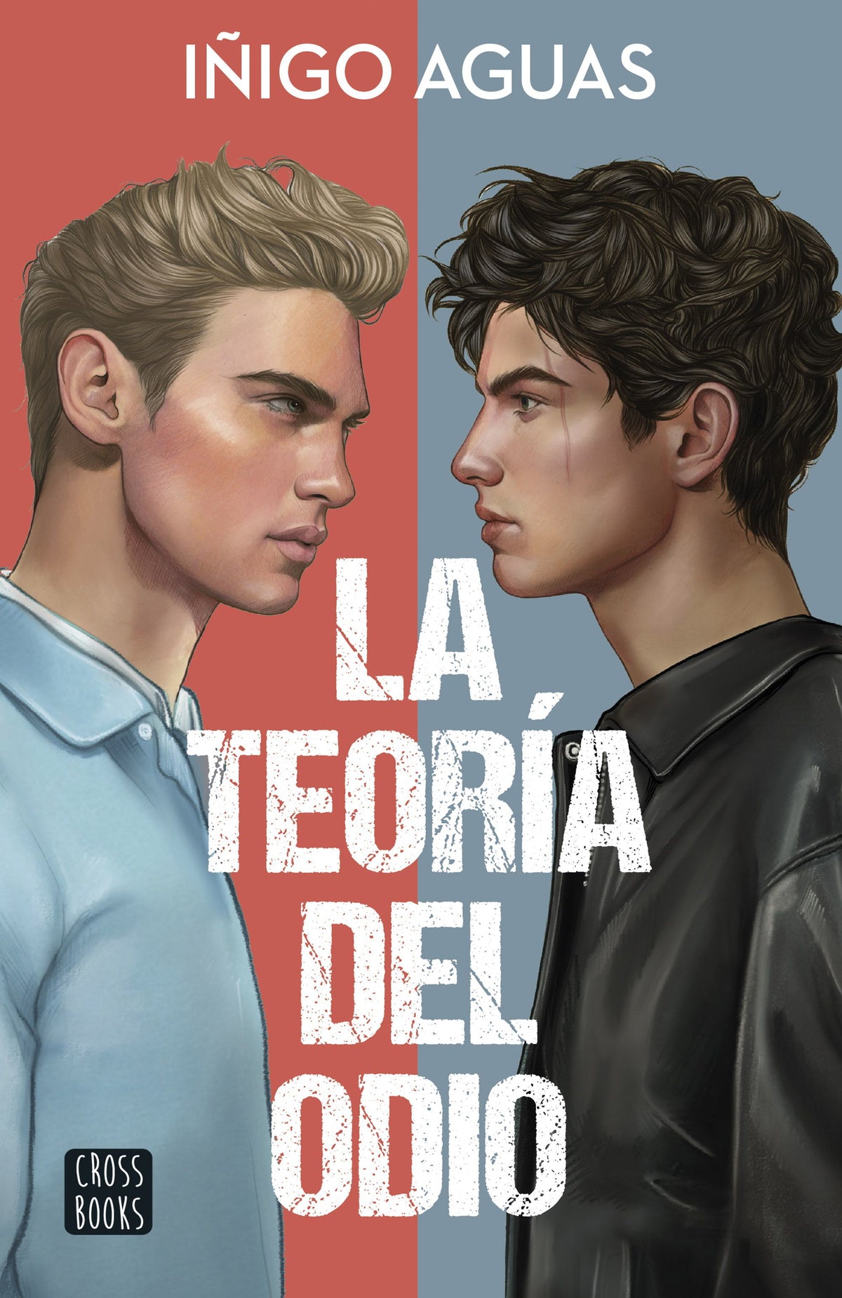 La teoría del odio