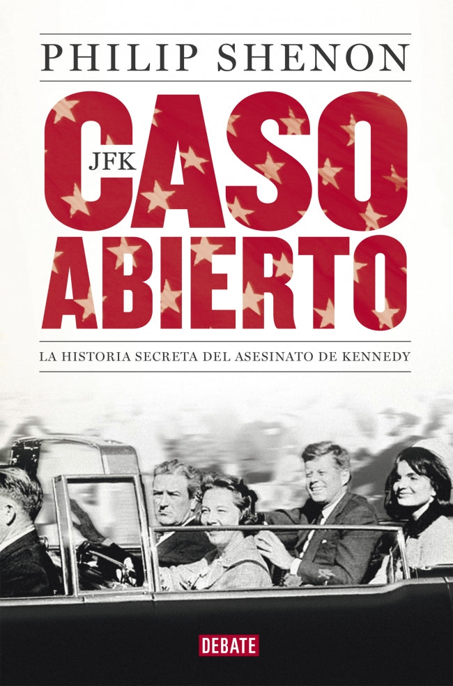 JFK. Caso abierto